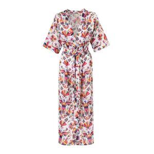 Verdelimon NWT Swim Coverup One Size